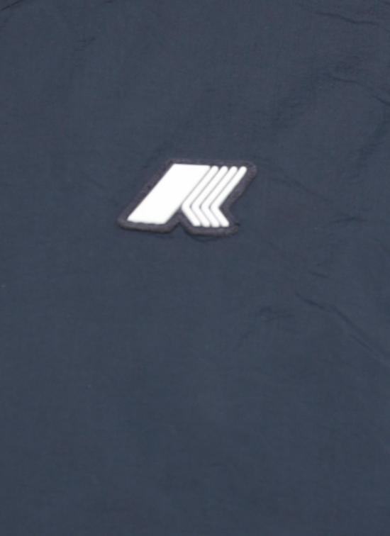 25FW 까웨 자켓 K2136DWK89 NAVY - K-WAY