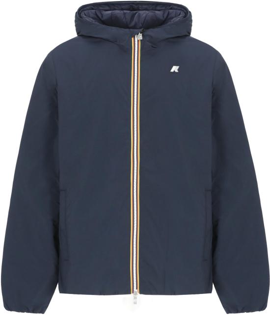 25FW 까웨 자켓 K2136DWK89 NAVY