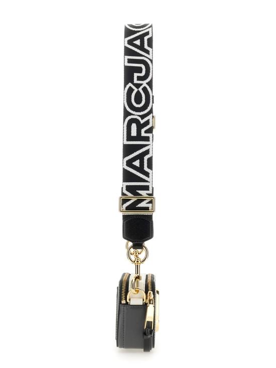 26FW 마크제이콥스 크로스백 2S3HCR500H03 964 BLACK - MARC JACOBS