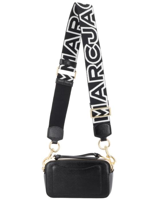 26FW 마크제이콥스 크로스백 2S3HCR500H03 964 BLACK - MARC JACOBS