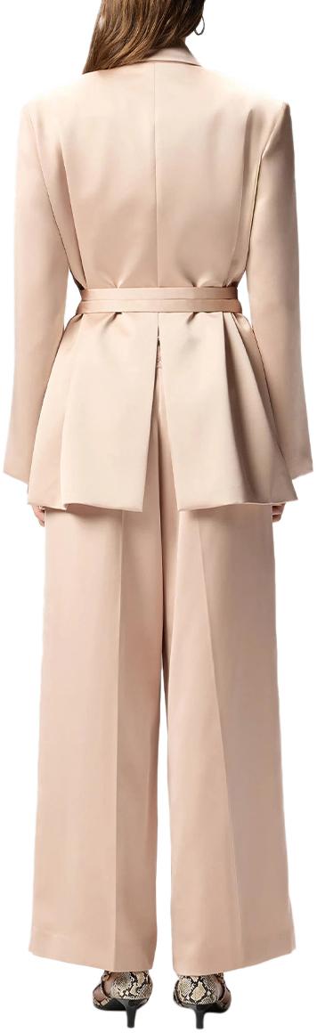 26SS 핑코 수트 자켓 106589A1Y5Q35 PINK - PINKO