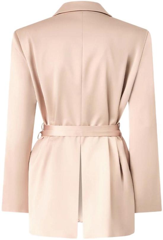 26SS 핑코 수트 자켓 106589A1Y5Q35 PINK - PINKO