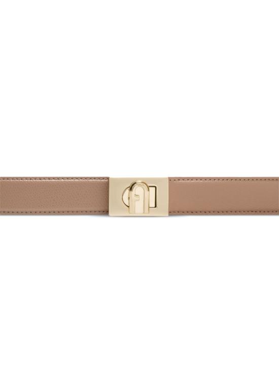 26SS 훌라 벨트 WC00065 ARE0001257S - FURLA
