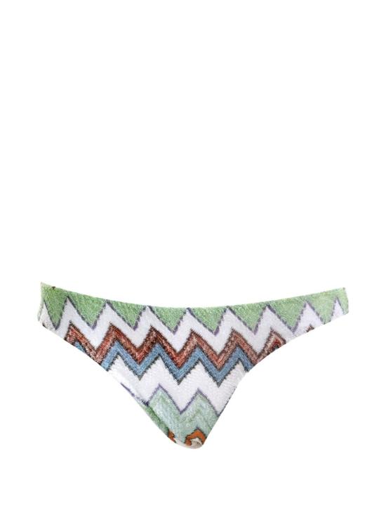 26SS 미소니 언더웨어 MS26SP09 BR014KSM9X5 - MISSONI