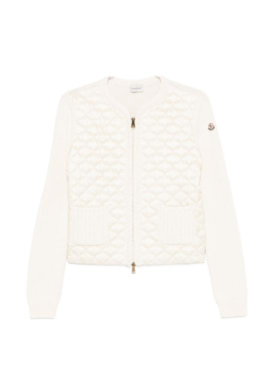 26SS 몽클레어 패딩 9B00036 M5670 034 LIGHT BEIGE DOM
