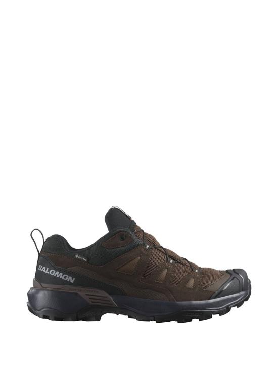 26SS 살로몬 드레스 슈즈 L47571200 DKEART DLCISO SHSKIN