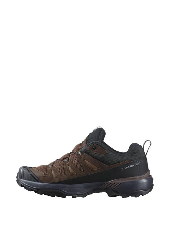 26SS 살로몬 드레스 슈즈 L47571200 DKEART DLCISO SHSKIN - SALOMON