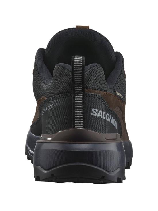 26SS 살로몬 드레스 슈즈 L47571200 DKEART DLCISO SHSKIN - SALOMON