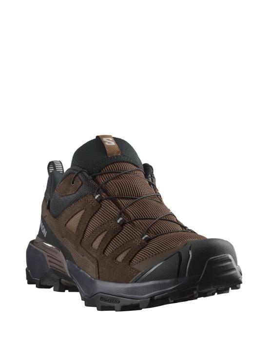 26SS 살로몬 드레스 슈즈 L47571200 DKEART DLCISO SHSKIN - SALOMON