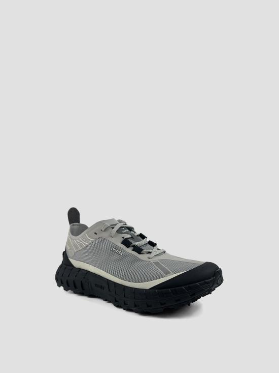 26SS 노르다 스니커즈 NR 001AM PEW PEWTER - NORDA
