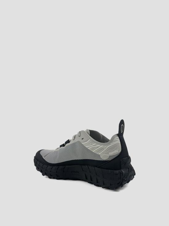 26SS 노르다 스니커즈 NR 001AM PEW PEWTER - NORDA