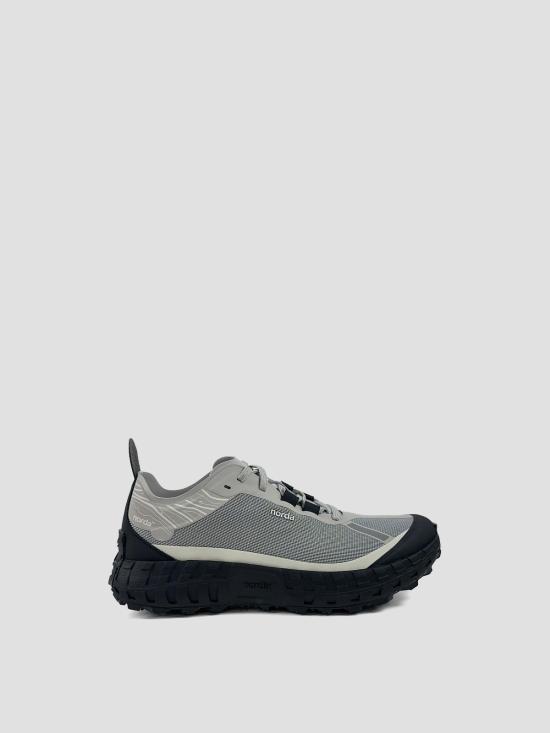 26SS 노르다 스니커즈 NR 001AM PEW PEWTER