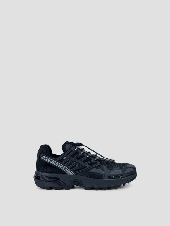 26SS 살로몬 스니커즈 L49160900 BLA BLA BLA BLACK BLACK BLACK
