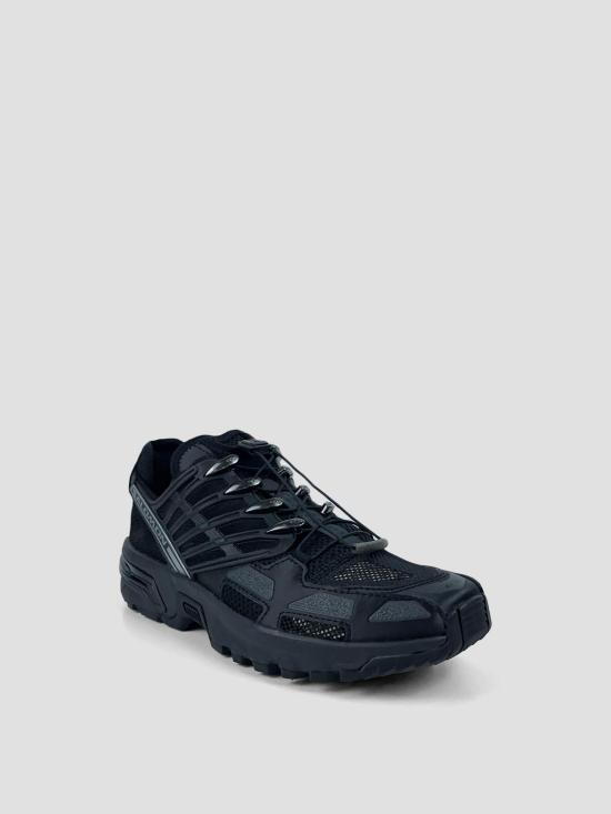 26SS 살로몬 스니커즈 L49160900 BLA BLA BLA BLACK BLACK BLACK - SALOMON
