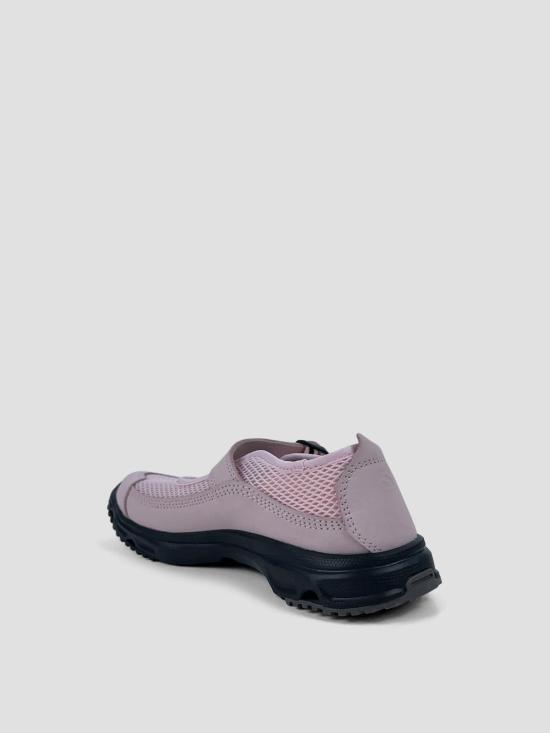 26SS 살로몬 스니커즈 L49206700 ICY BLA ALLO ICY PI BLACK ALLO - SALOMON