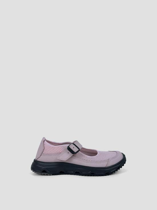 26SS 살로몬 스니커즈 L49206700 ICY BLA ALLO ICY PI BLACK ALLO
