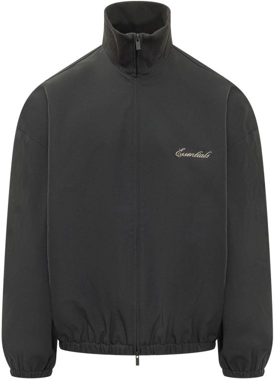 26SS 피어오브갓 코트 202SP264591FBLACK DONKERGREY
