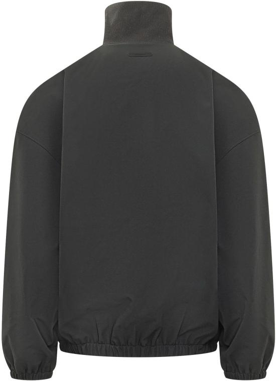 26SS 피어오브갓 코트 202SP264591FBLACK DONKERGREY - FEAR OF GOD