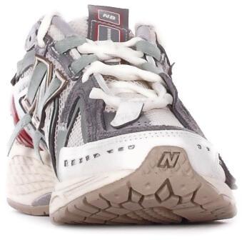 26SS 뉴발란스 1906R 스니커즈 U19065DY LICHTGREY - NEW BALANCE