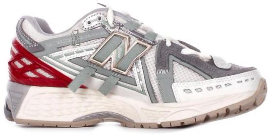 26SS 뉴발란스 1906R 스니커즈 U19065DY LICHTGREY - NEW BALANCE