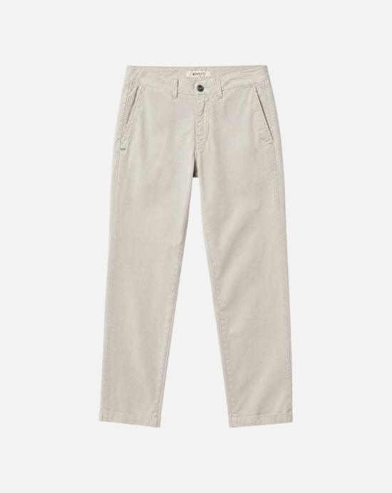 26SS 40WEFT 스트레이트 팬츠 LENNY2705 W1725T Beige