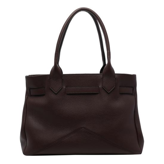 26SS 발렌타인 숄더백 ULE1314724 BROWN Brown - BALLANTYNE