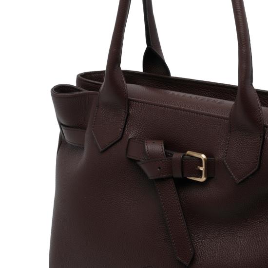26SS 발렌타인 숄더백 ULE1314724 BROWN Brown - BALLANTYNE