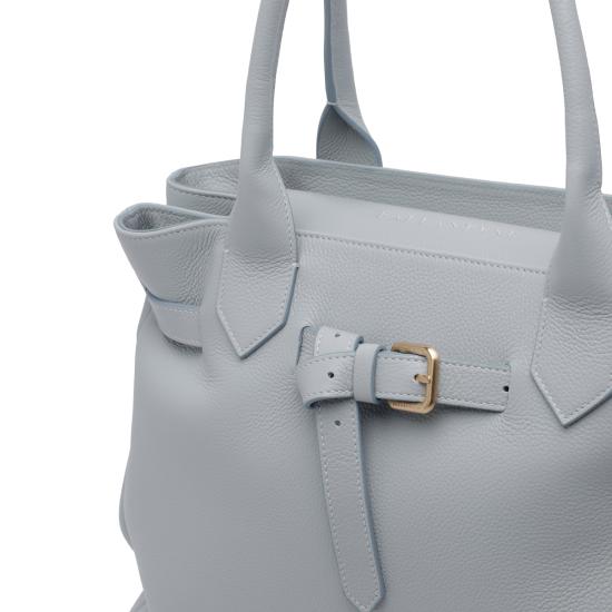 26SS 발렌타인 숄더백 ULE1315231 GRIGIO Grey - BALLANTYNE