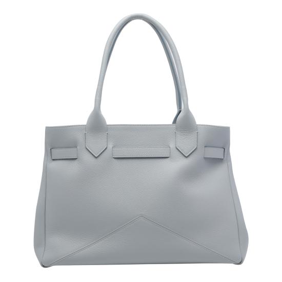 26SS 발렌타인 숄더백 ULE1315231 GRIGIO Grey - BALLANTYNE