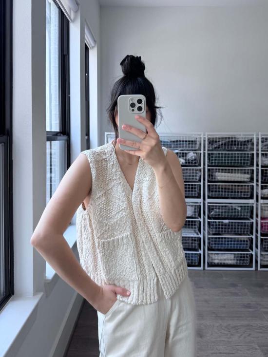  르 본 숍 베스트 Le Bon Shoppe 파파 코튼  네이쳐 - Le Bon Shoppe