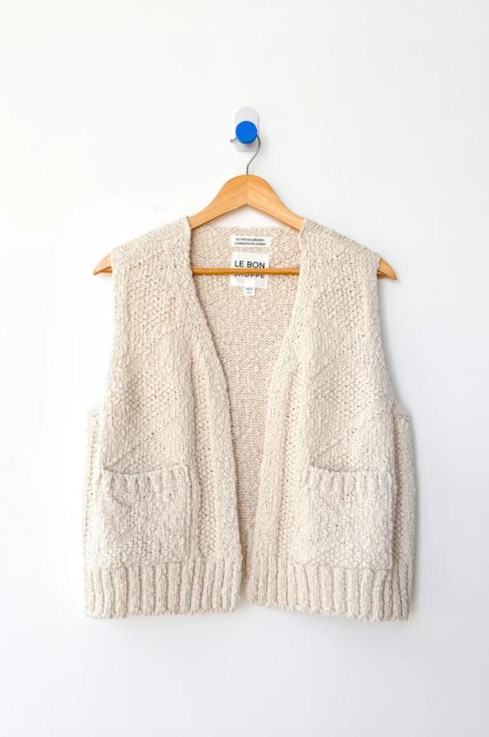  르 본 숍 베스트 Le Bon Shoppe 파파 코튼  네이쳐 - Le Bon Shoppe