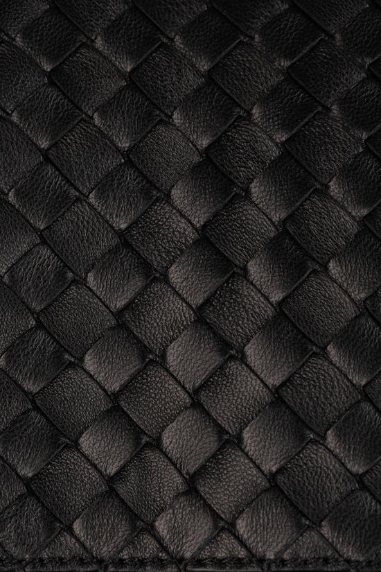 26SS 보테가베네타 자켓 863945V6AR0 1010 NERO - BOTTEGA VENETA