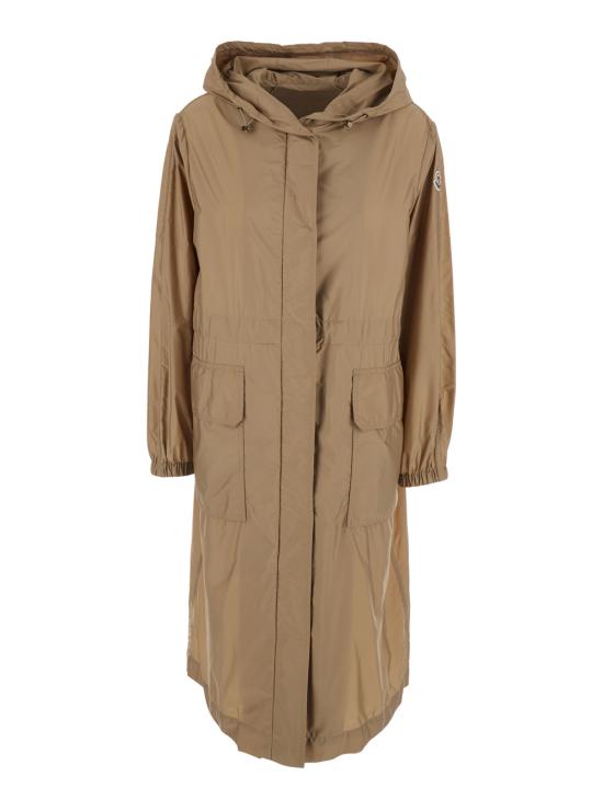 26SS 몽클레어 자켓 1C00018 53A5E 236 BEIGE DOM