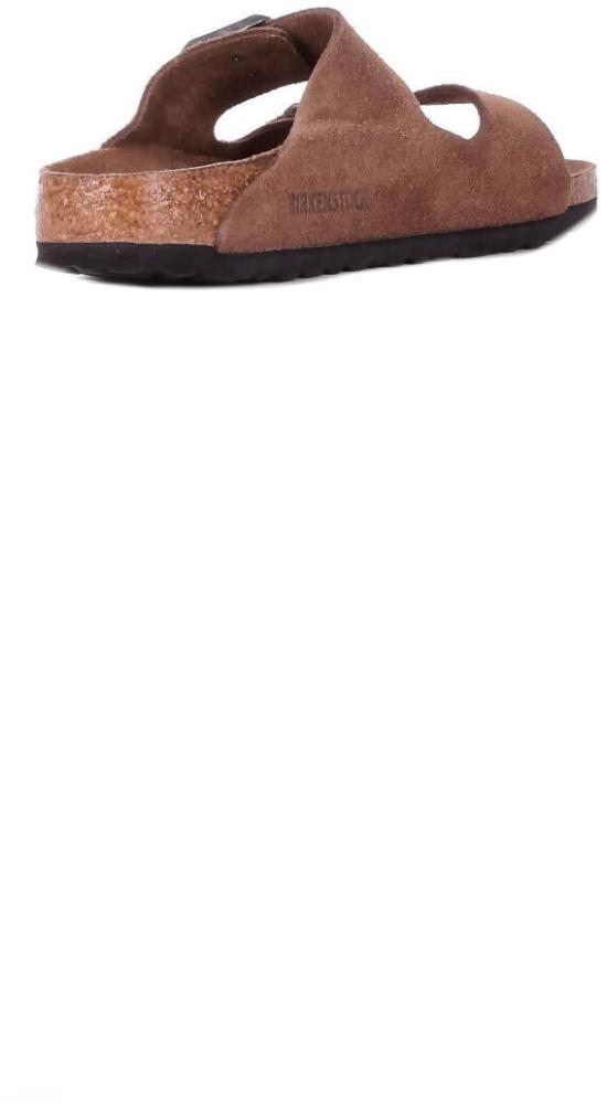 26SS 버켄스탁 샌들 1030865ARIZONASFBDARKTEA BEIGE - BIRKENSTOCK