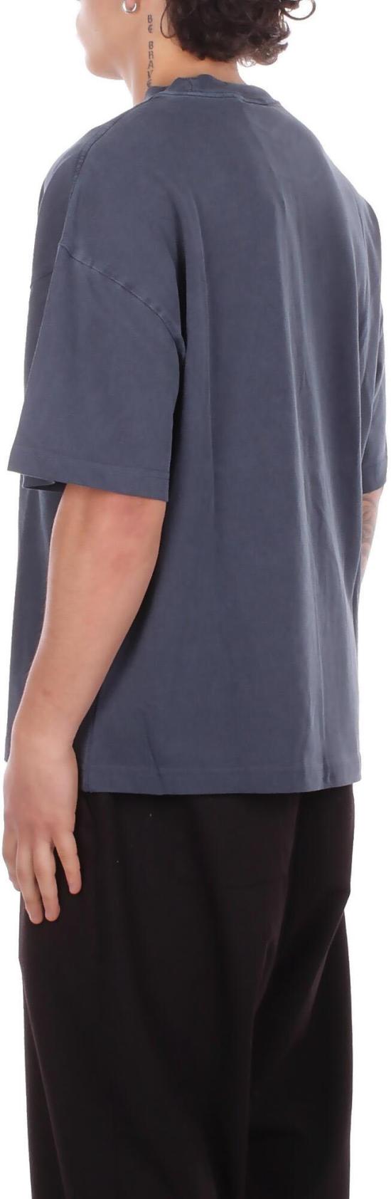 26SS 칼하트 숏슬리브 벤톤 티셔츠 I0355903IWGD GREY - CARHARTT