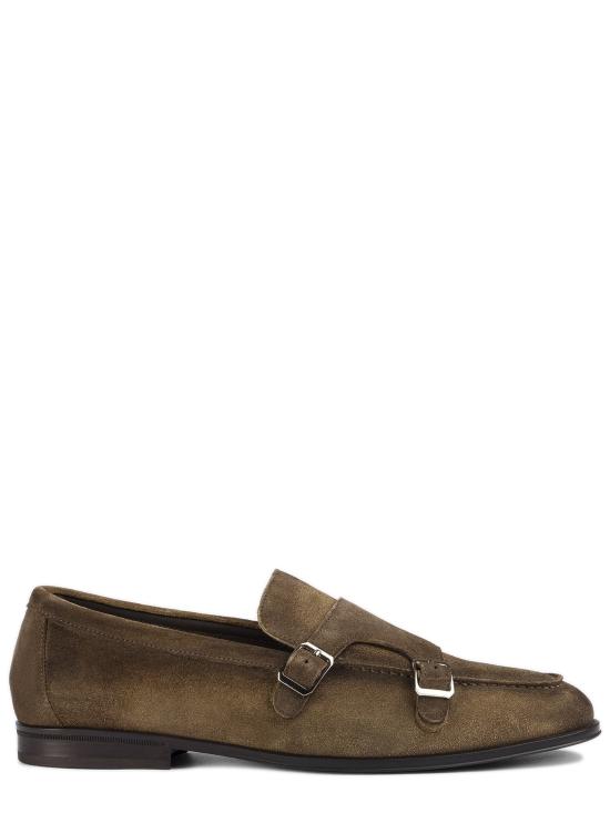 26SS 듀칼 로퍼 DU3384NOTTUY260 TM08 Brown