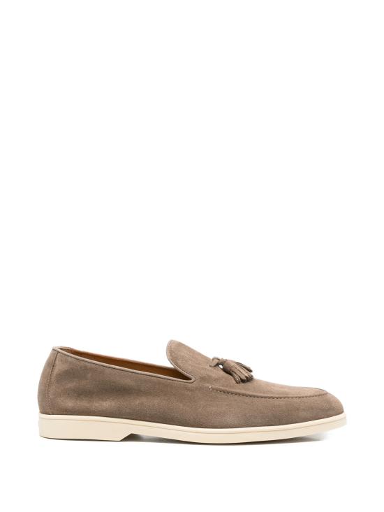 26SS 듀칼 로퍼 DU3415NWMAUY009 GM08 Brown