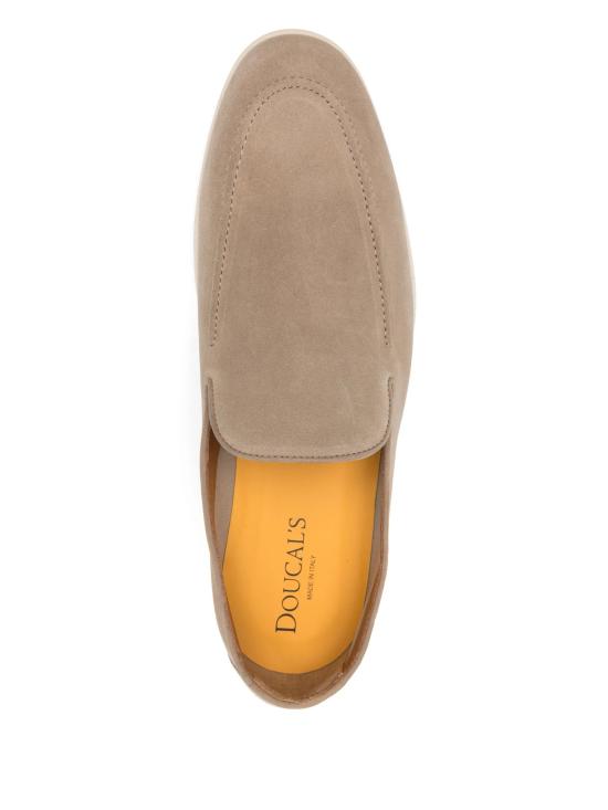 26SS 듀칼 로퍼 DU3413NWMAUY009 GC15 Beige - DOUCAL’S