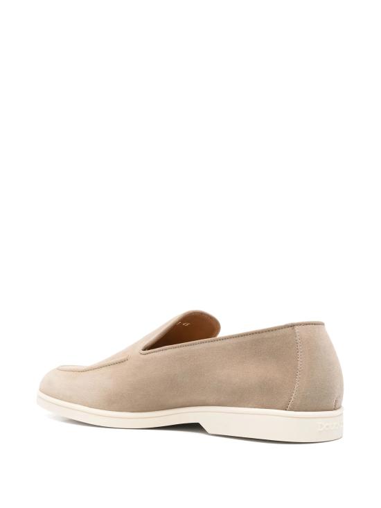 26SS 듀칼 로퍼 DU3413NWMAUY009 GC15 Beige - DOUCAL’S