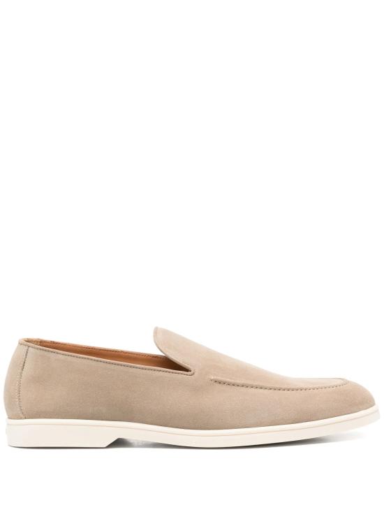26SS 듀칼 로퍼 DU3413NWMAUY009 GC15 Beige