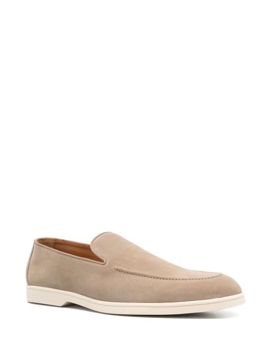 26SS 듀칼 로퍼 DU3413NWMAUY009 GC15 Beige - DOUCAL’S