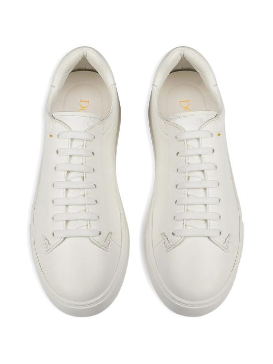 26SS 듀칼 스니커즈 DU3552SPENUF281 EW11 Bianco - DOUCAL’S