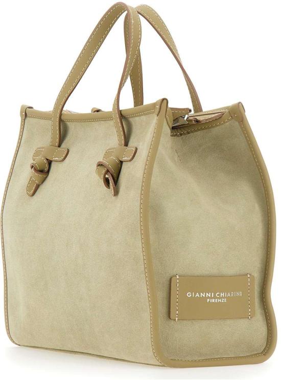 26SS 지아니 끼아리니 숄더백 BS9762CMPLWILLOW LIME - GIANNI CHIARINI