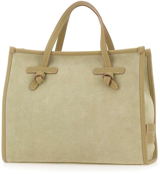 26SS 지아니 끼아리니 숄더백 BS9762CMPLWILLOW LIME
