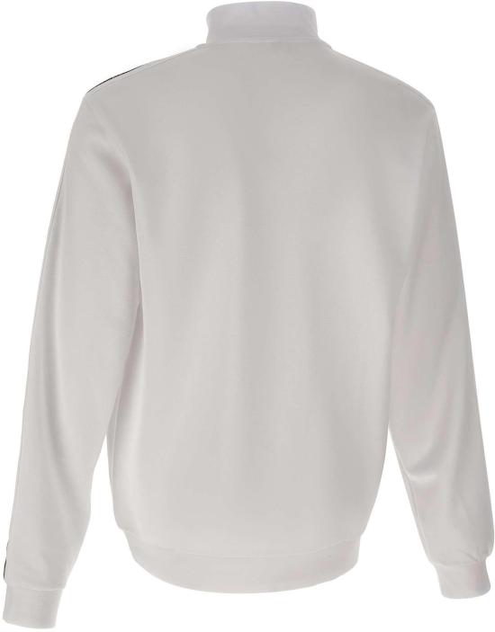 26SS 엠포리오 아르마니 니트 베스트 7M001479 WHITE - EMPORIO ARMANI