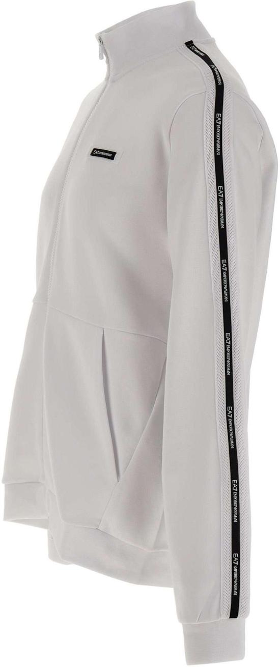 26SS 엠포리오 아르마니 니트 베스트 7M001479 WHITE - EMPORIO ARMANI