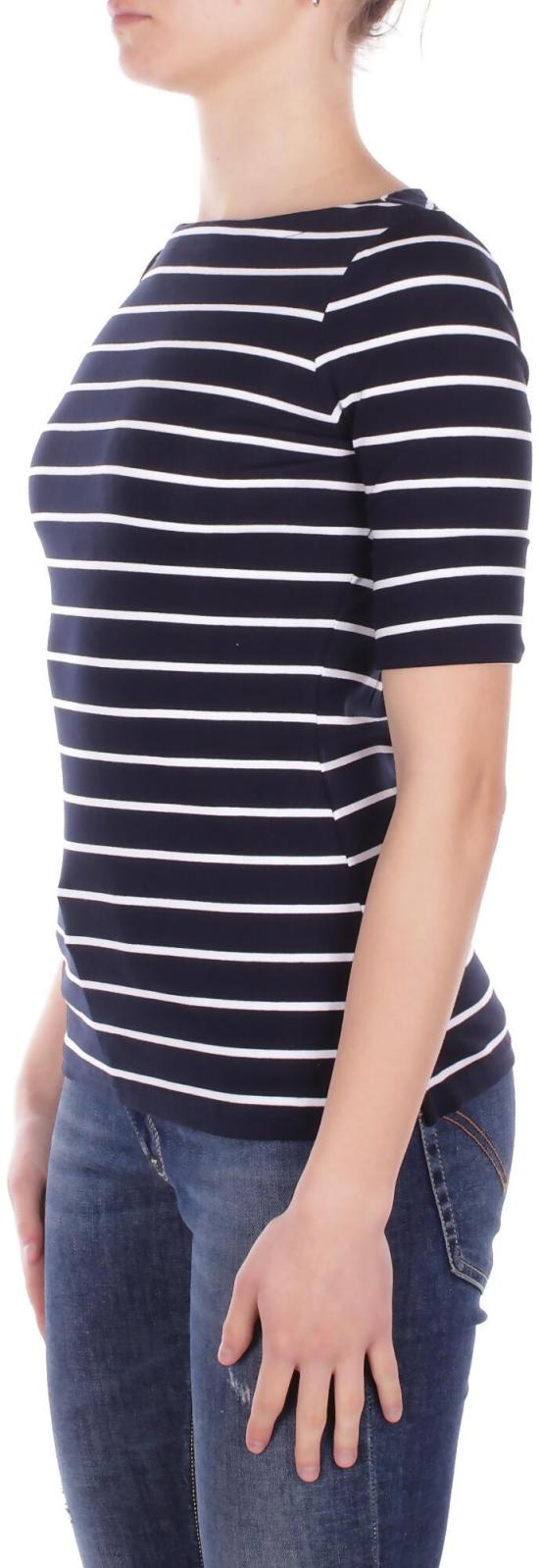 26SS 랄프 로렌 탑 200701085002 NAVY - RALPH LAUREN