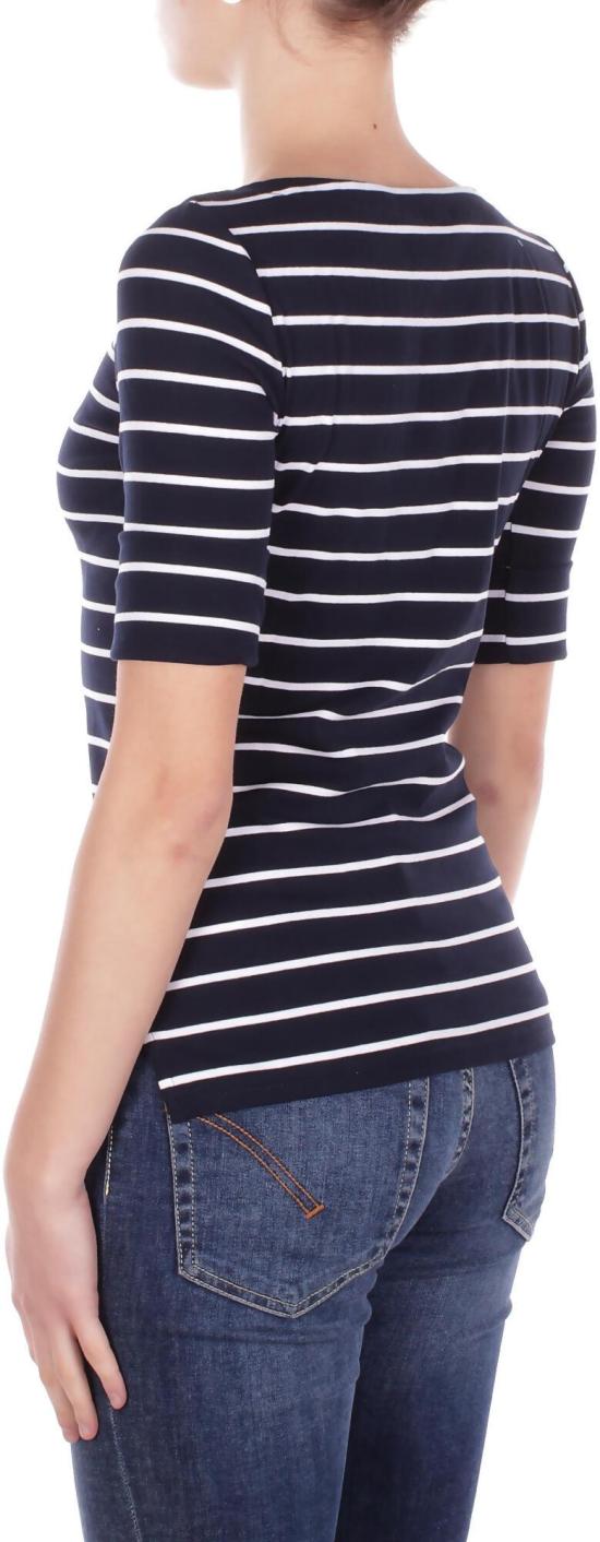 26SS 랄프 로렌 탑 200701085002 NAVY - RALPH LAUREN