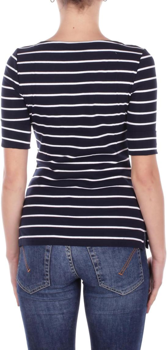 26SS 랄프 로렌 탑 200701085002 NAVY - RALPH LAUREN