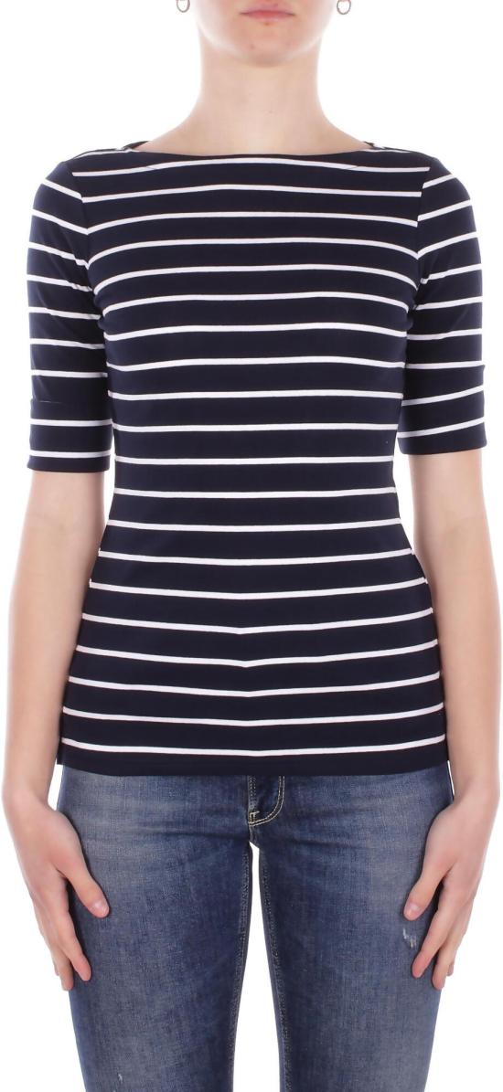 26SS 랄프 로렌 탑 200701085002 NAVY